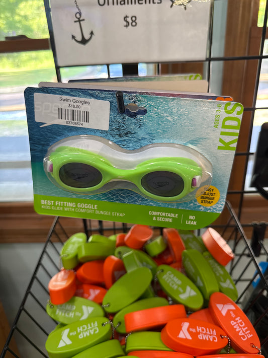 Swim Googles
