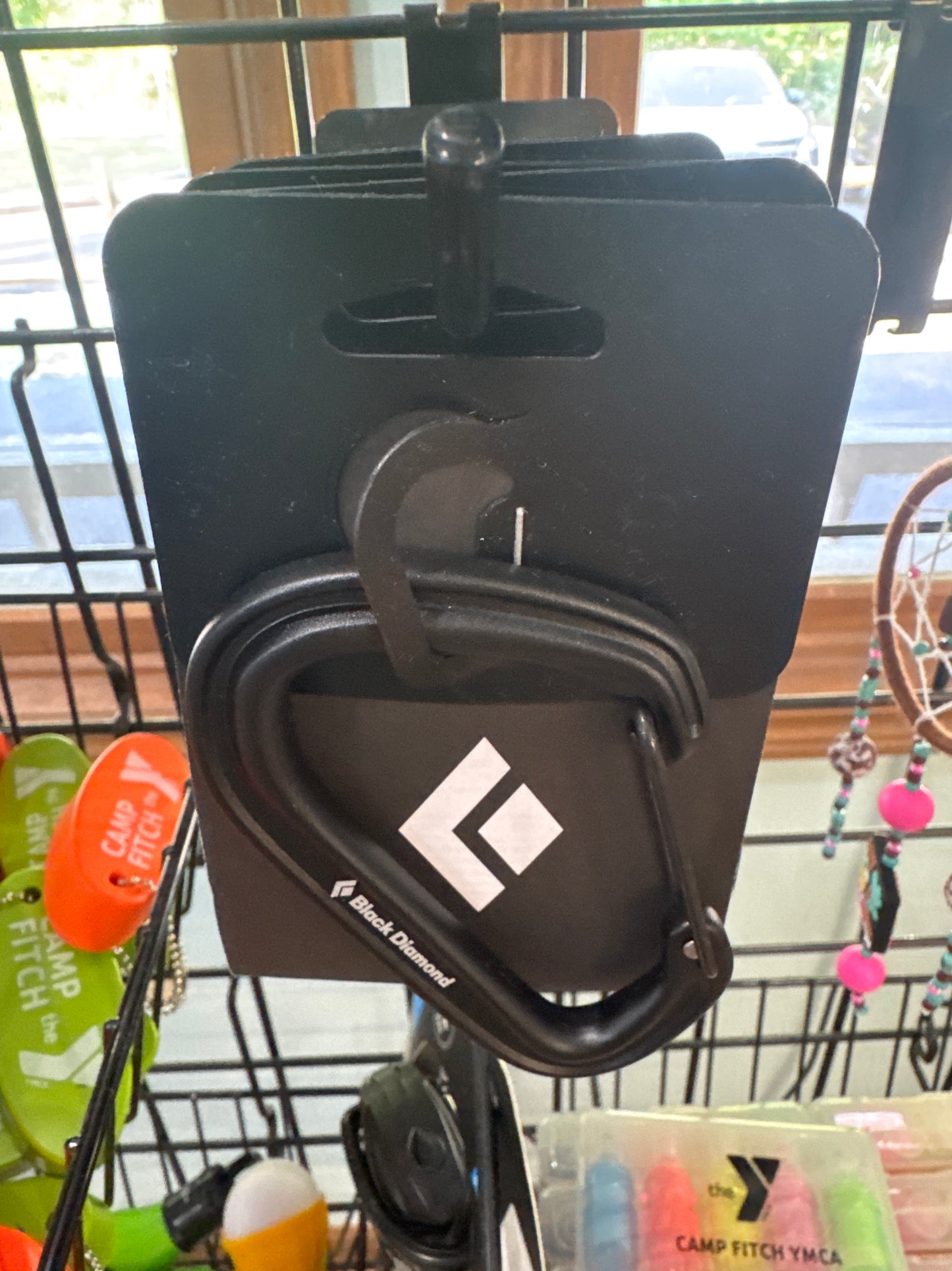 Carabiner