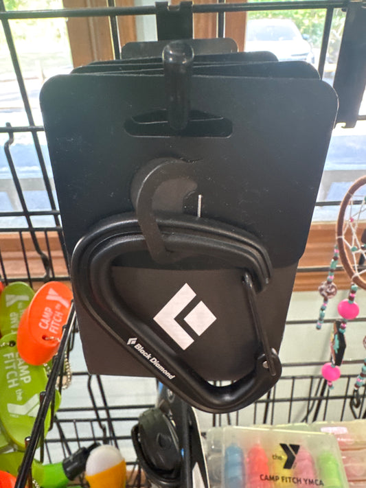 Carabiner