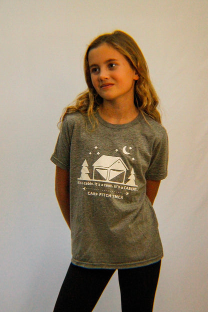 "It's a Cabent" T-Shirt YOUTH