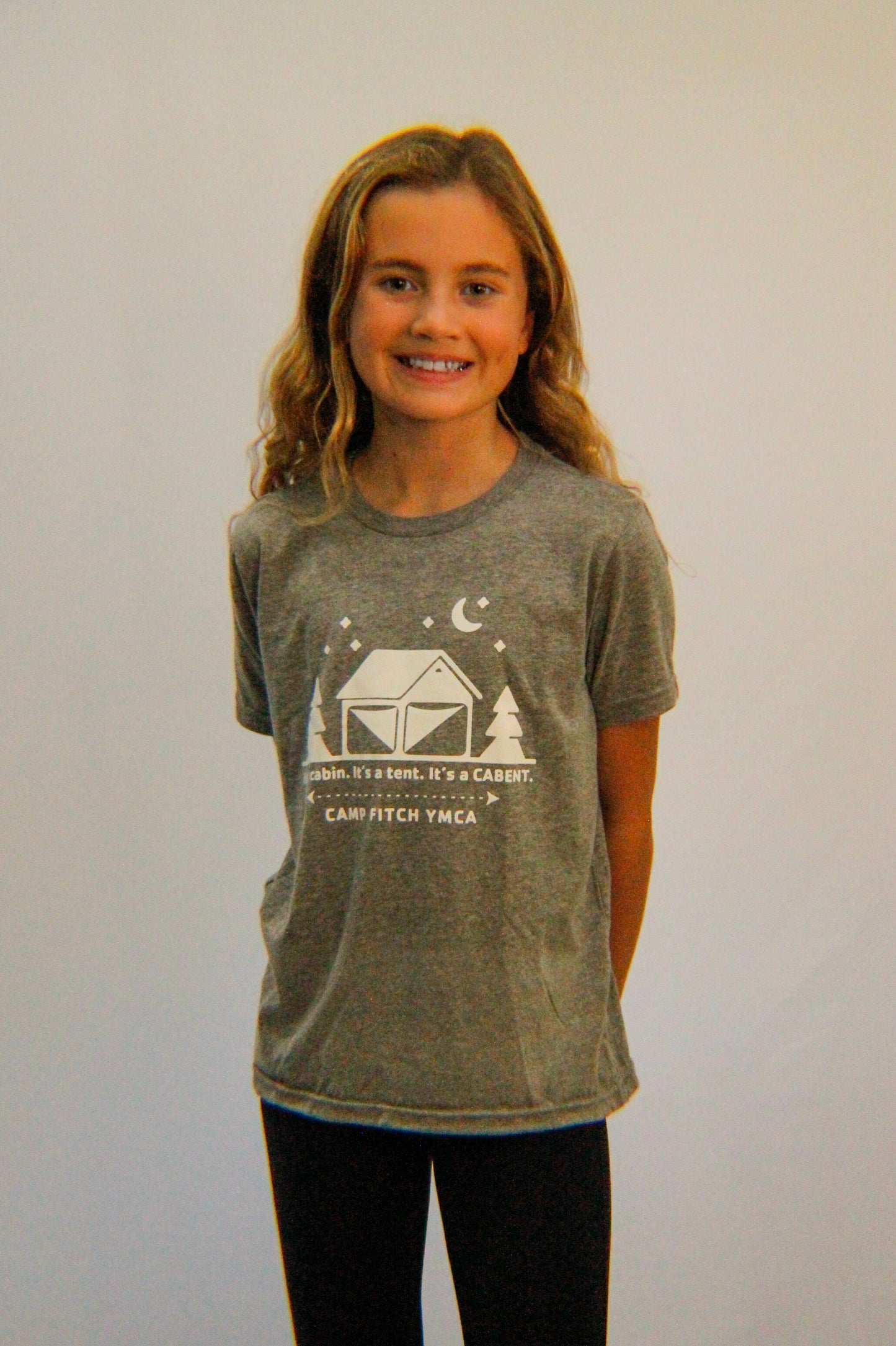 "It's a Cabent" T-Shirt YOUTH