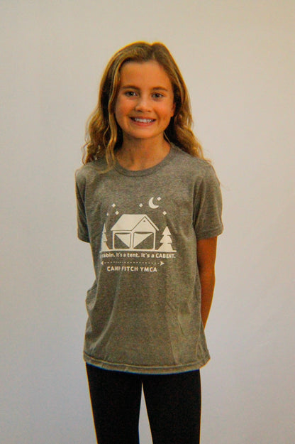 "It's a Cabent" T-Shirt YOUTH