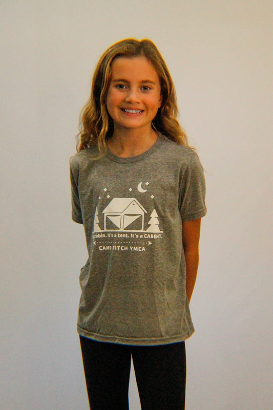 "It's a Cabent" T-Shirt YOUTH