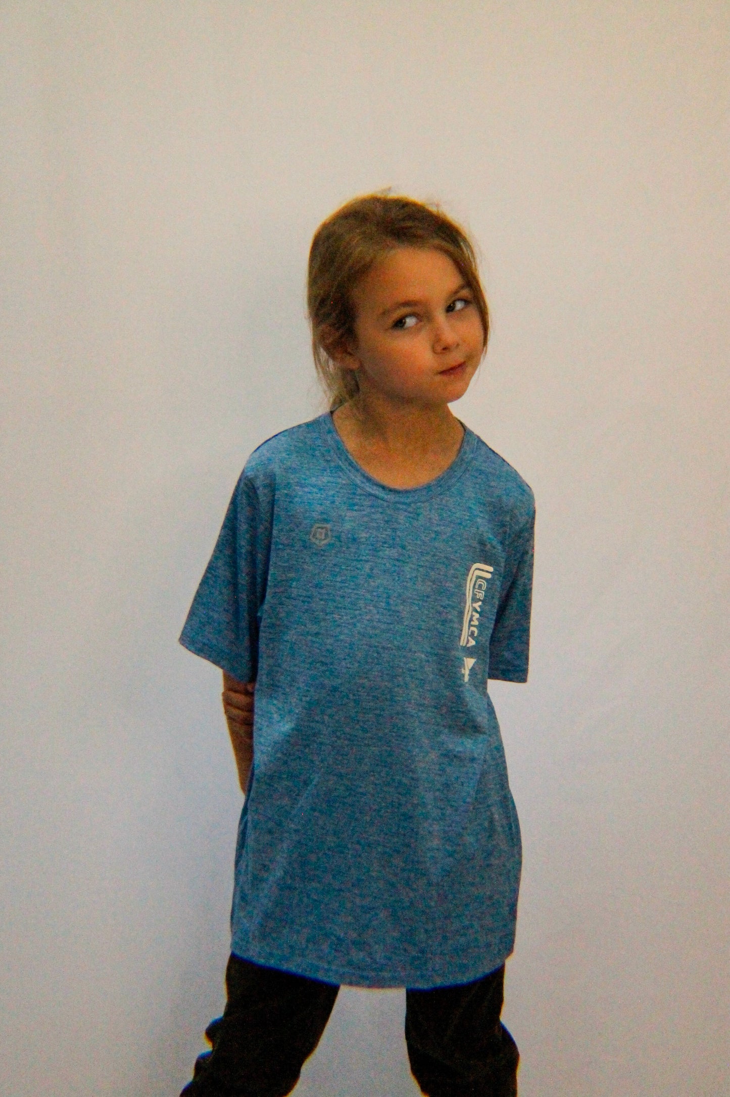 Dri Fit Tshirt short sleeve