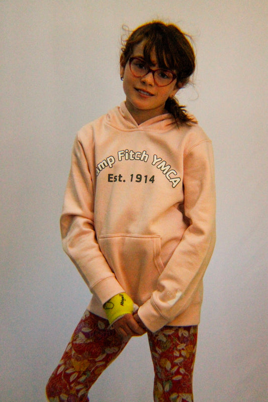 Camp Fitch YMCA Hoodie - YOUTH