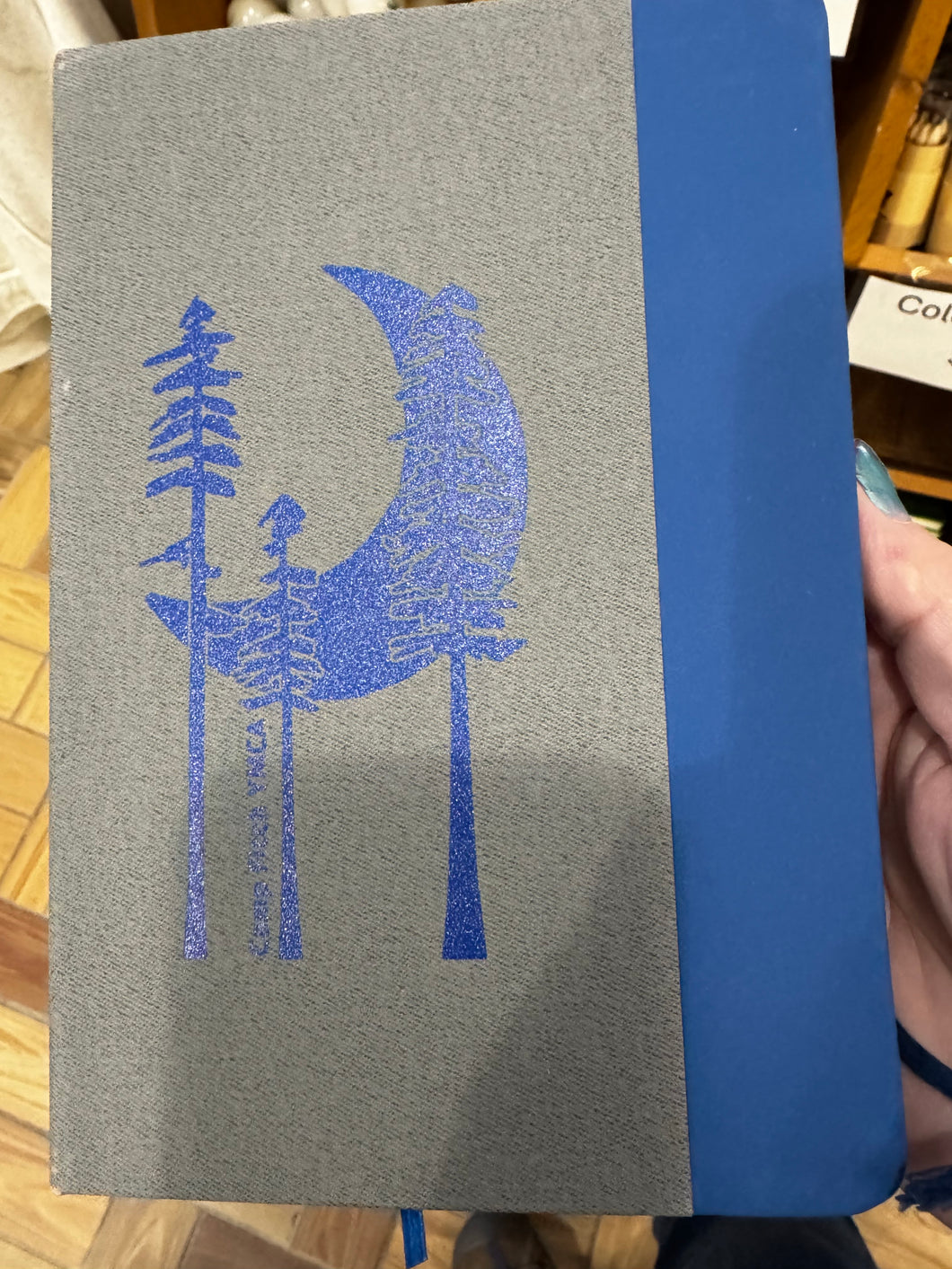 Journal