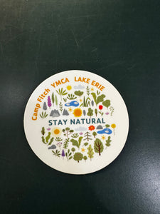 Stickers $3.50