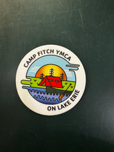 Load image into Gallery viewer, Stickers $3.50