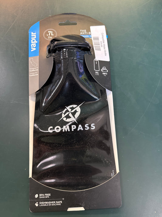 Collapsible Water Bottle