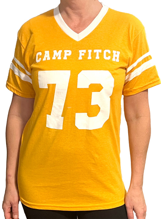 Heirloom "73" Football Shirt