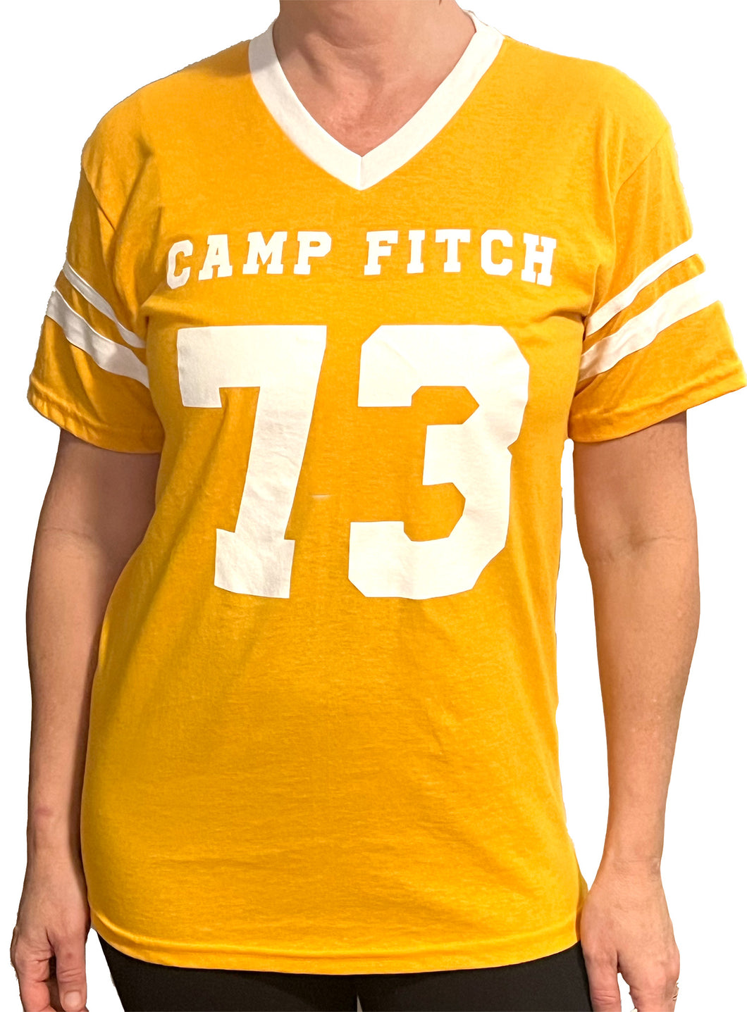 Camp Fitch 