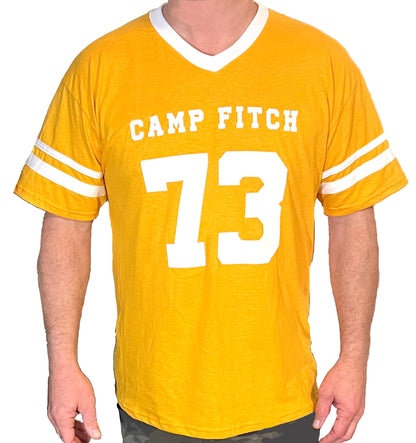 Heirloom "73" Football Shirt