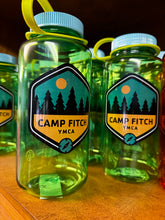 Load image into Gallery viewer, Nalgene Water Bottle
