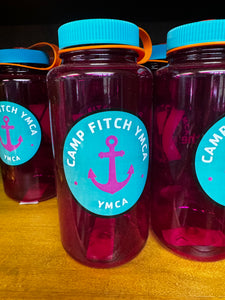 Nalgene Water Bottle