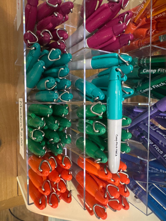 Sharpies
