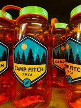 Load image into Gallery viewer, Nalgene Water Bottle