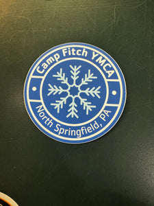 Stickers $3.50