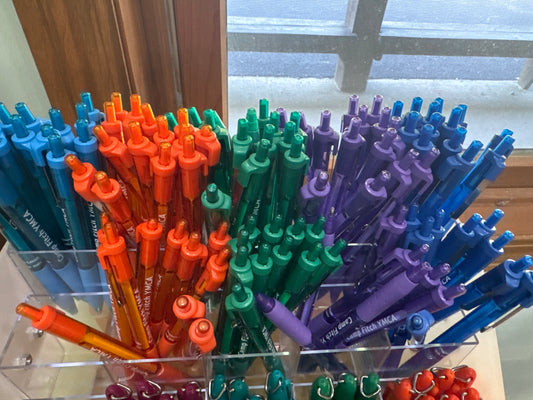 Pens