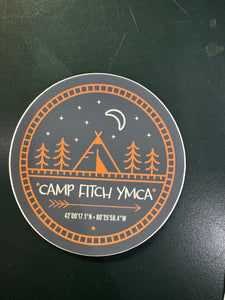 Stickers $3.50