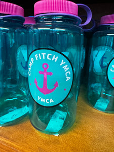 Nalgene Water Bottle