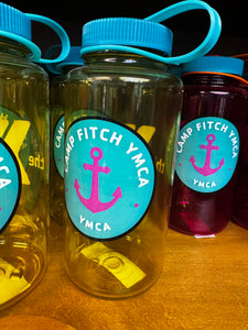 Nalgene Water Bottle