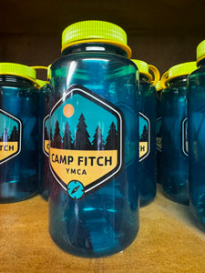 Nalgene Water Bottle