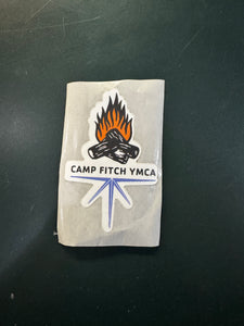 Stickers $2.50