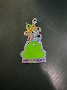 Stickers $2.50