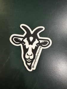 Stickers $2.50