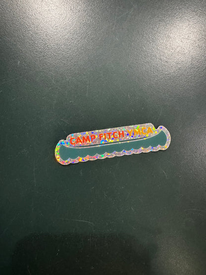 Stickers $2.50