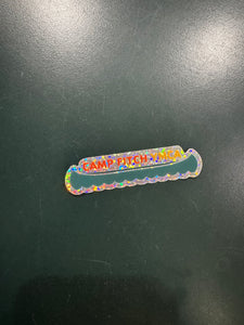 Stickers $2.50