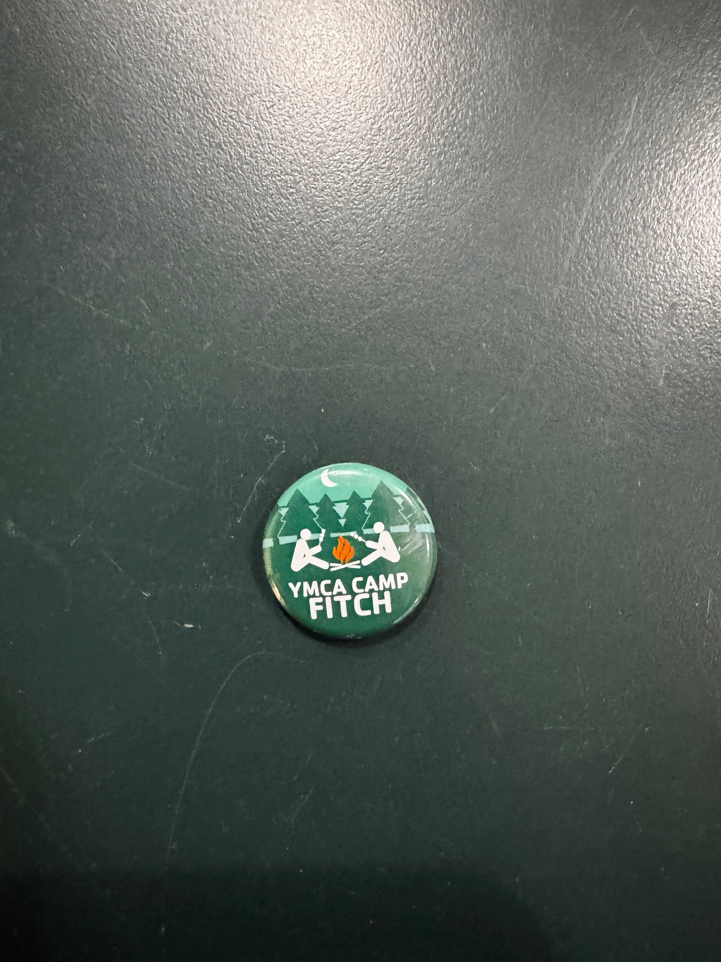 CFF Buttons