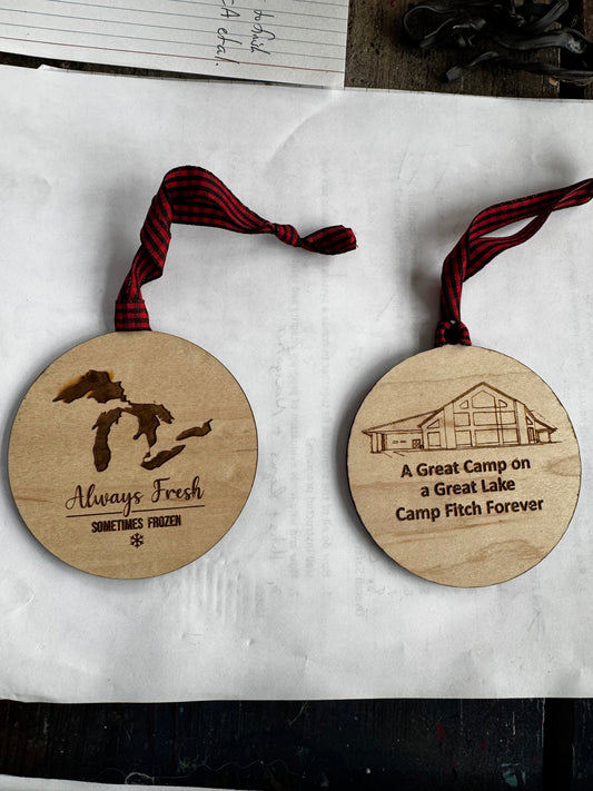 Christmas Ornament