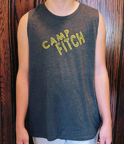 Camp Fitch 