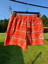 Load image into Gallery viewer, Brushed Flannel Boxers Adult