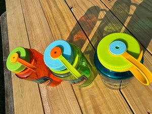 Nalgene Water Bottle