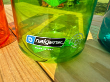 Load image into Gallery viewer, Nalgene Water Bottle