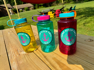 Nalgene Water Bottle