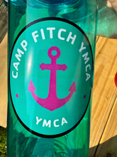 Load image into Gallery viewer, Nalgene Water Bottle