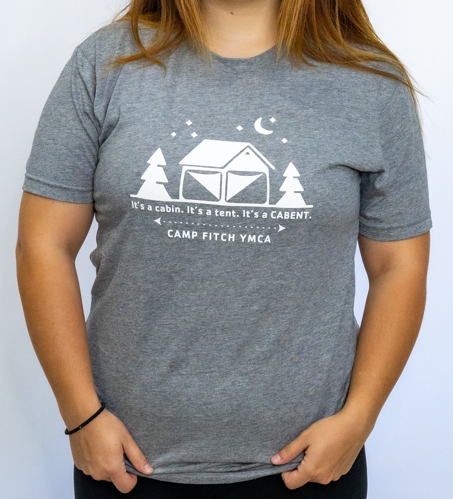 "It's a Cabent" T-Shirt