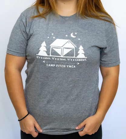 "It's a Cabent" T-Shirt