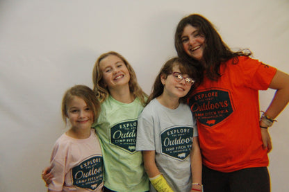 Explore the Outdoors T-Shirt