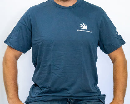 Raccoon "Hi it's Me" T-Shirt