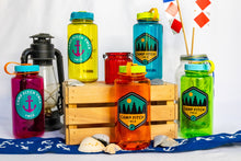 Load image into Gallery viewer, Nalgene Water Bottle