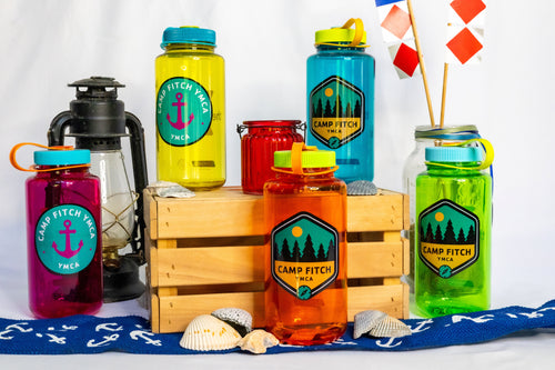 Nalgene Water Bottle