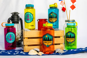 Nalgene Water Bottle