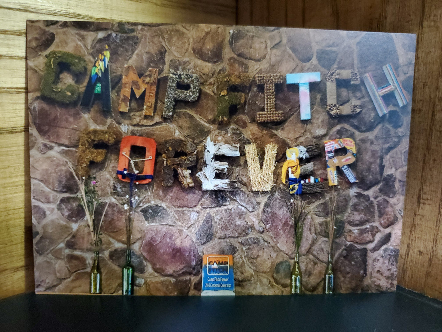 Postcard