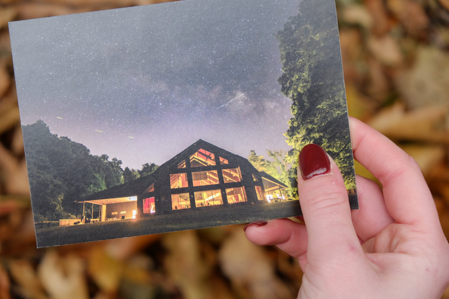 Postcard