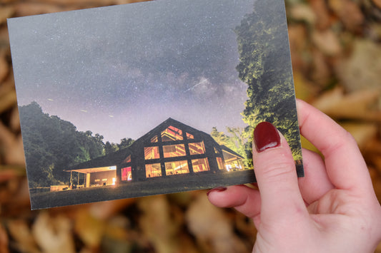 Postcard